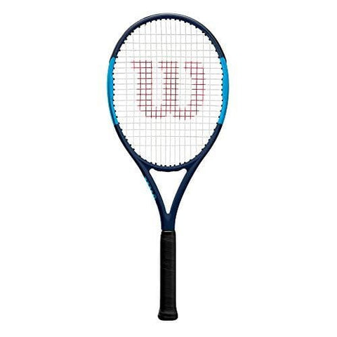 Wilson Ultra Team Tennis Racket, 4 1/4"