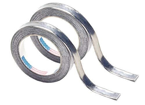 Tourna Lead Tape 2 Roll Pack-1/4-inch by 72-inches, 2 Pack