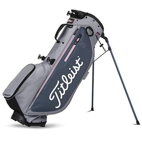 Titleist Golf- Ladies Players 4 Plus Stand Bag