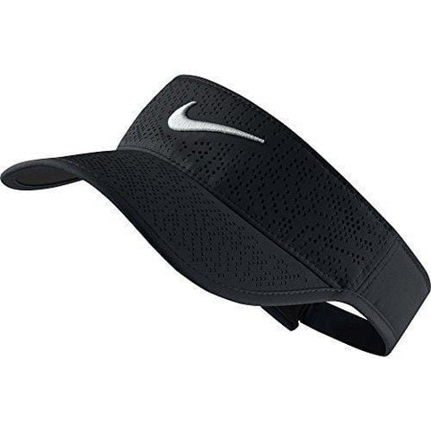 Nike Women's Golf Visor (Black)