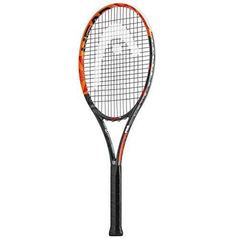 HEAD Graphene XT Radical Pro Tennis Racquet (4-3/8)