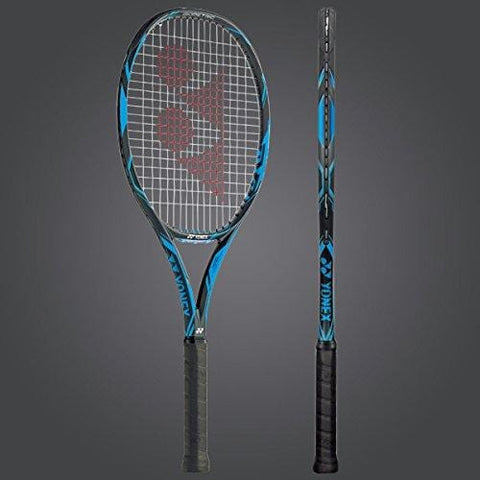 Yonex EZONE DR 100 Plus Tennis Racquet (4-1/4)