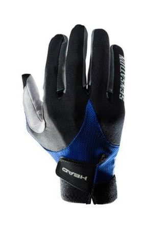 HEAD Sensation Racquetball Glove, Right Hand, Large [product _type] HEAD - Ultra Pickleball - The Pickleball Paddle MegaStore