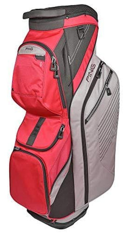Ping Golf- Traverse Cart Bag