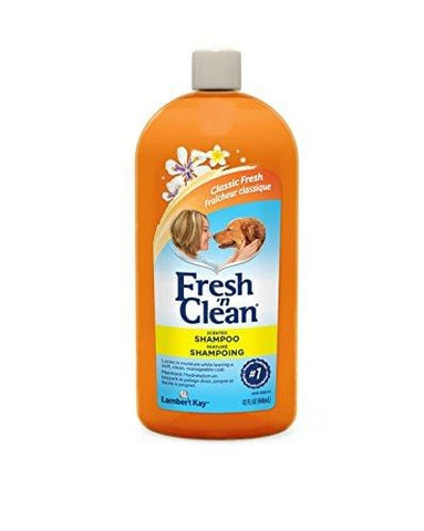 Fresh 'n Clean Fresh 'n Clean Scented Shampoo