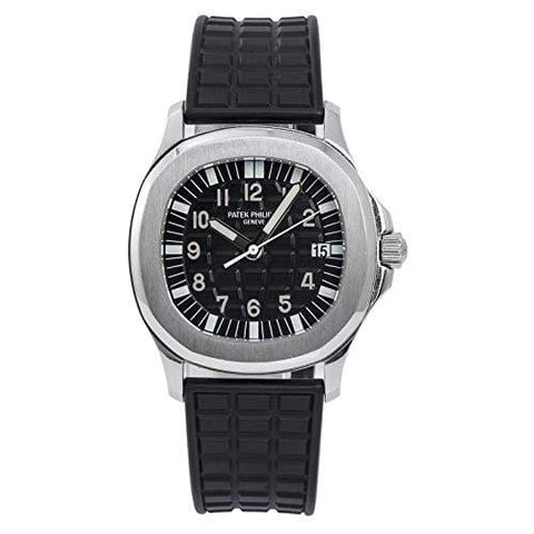 Patek Philippe Aquanaut Quartz Male Watch 5064 (Certified Pre-Owned)