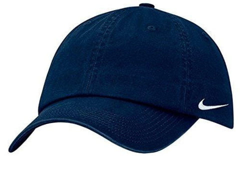 Nike Team Campus Cap 102699 (Navy 419)