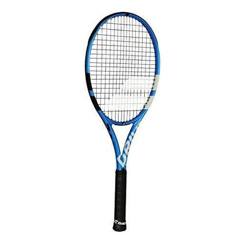 Babolat 2018 Pure Drive 25 Junior Tennis Racquet (4_0/8)