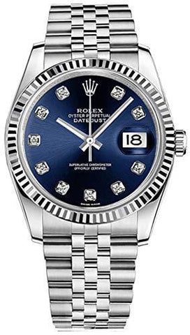 Rolex Datejust 36 116234