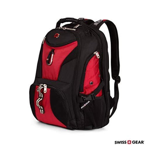 SwissGear Travel Gear ScanSmart Backpack
