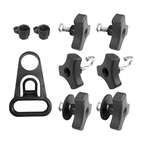 Snow Joe iON15SB-LT/SJ615E/SJ624E Electric Snow Thrower Hardware Pack