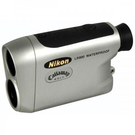 Nikon 8364 Callaway Laser 800 Rangerfinder