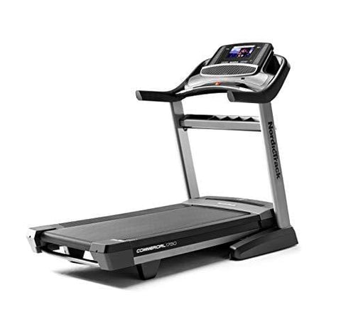 NordicTrack  Commercial 1750 Includes a 1-Year iFit Membership