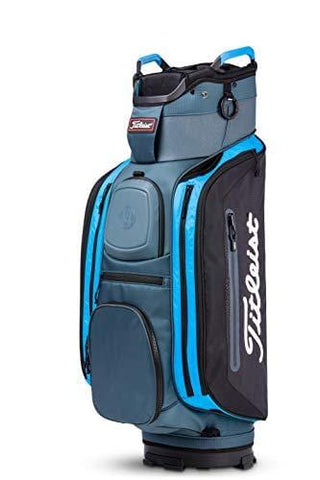 Titleist Golf- Club 14 Cart Bag