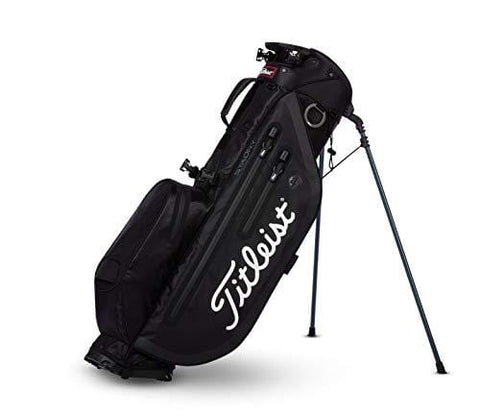 Titleist Golf- Players 4 StaDry Stand Bag