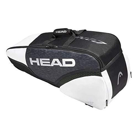 HEAD Djokovic 6R Combi Tennis Bag