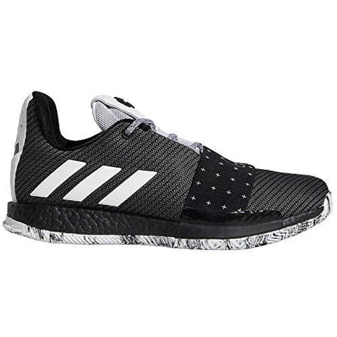 adidas Mens Harden Vol.3 Boost Basketball Shoes (13)