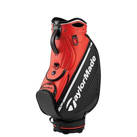 TaylorMade 2019 Tour Cart Golf Bag