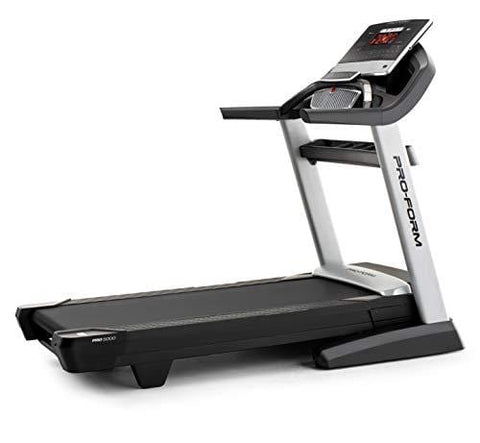 ProForm Pro 2000 Treadmill Includes a 1-Year iFit Membership ($396 value) A True Club Membership with World-class Personal Training in the Comfort of Your Home
