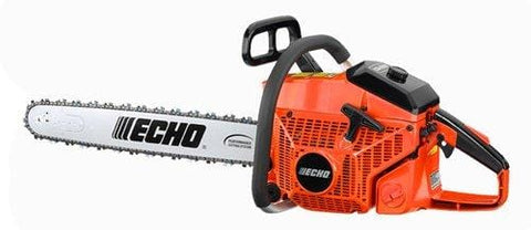 Echo Chainsaw CS-800P with 27" Bar