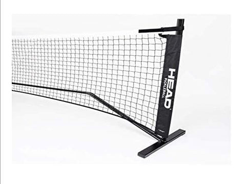 HEAD Portable Pickleball Net System [product _type] HEAD - Ultra Pickleball - The Pickleball Paddle MegaStore
