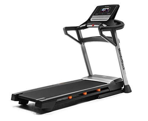 NordicTrack T 7.5 S Treadmill
