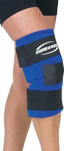 DonJoy DuraKold Cold Therapy Arthroscopic Knee Wrap, Standard (13" x 14")