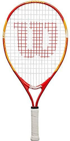 Wilson U.S.Open 21 Junior Tennis Racquet