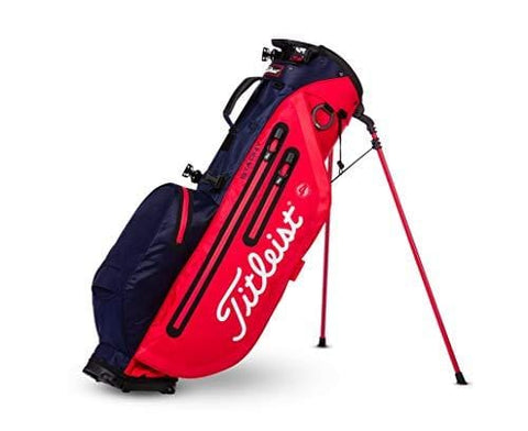 Titleist Golf- Players 4 StaDry Stand Bag