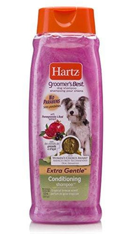 Hartz Groomer's Best Conditioning Dog Shampoo - 3270095068
