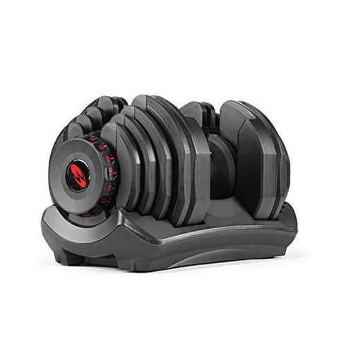 Bowflex SelectTech 1090 Adjustable Dumbbell (Single)