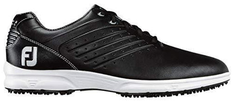 FootJoy Men's FJ ARC SL-Previous Season Style Golf Shoes Black 11 M US [product _type] FootJoy - Ultra Pickleball - The Pickleball Paddle MegaStore