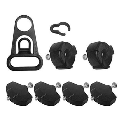 Snow Joe SJ600 Series Snow Throwers Hardware Pack
