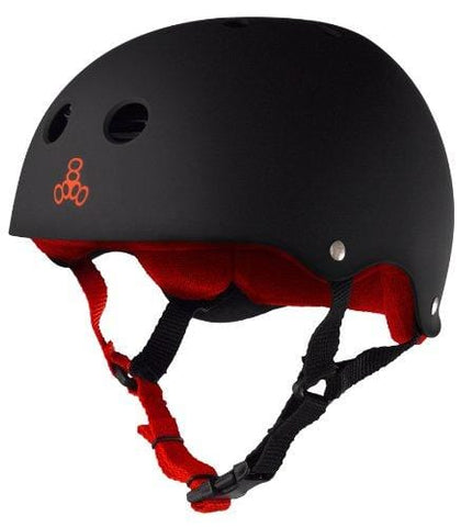 Triple Eight Sweatsaver Liner Skateboarding Helmet