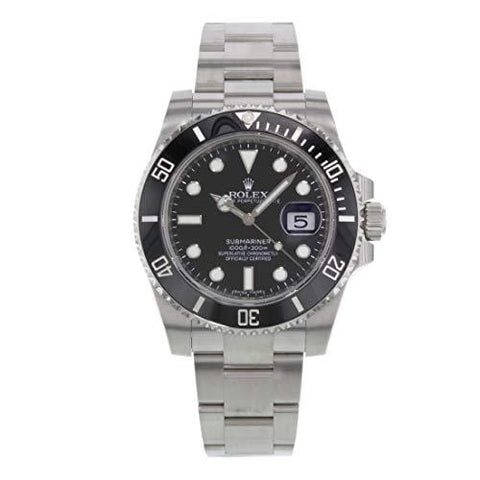 Rolex Submariner Automatic-self-Wind Male Watch 116610