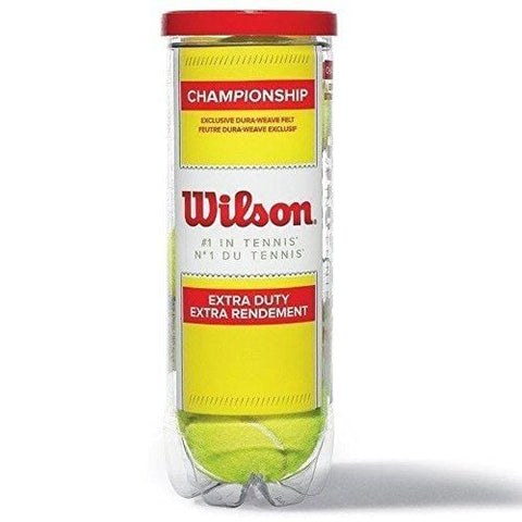 Wilson - WRT10010LTOTAL - (3/Pk Sleeve) - 8 Pack