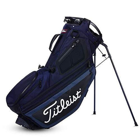 Titleist Golf- Hybrid 14 Stand Bag