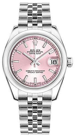 Rolex Lady-Datejust 31 178240