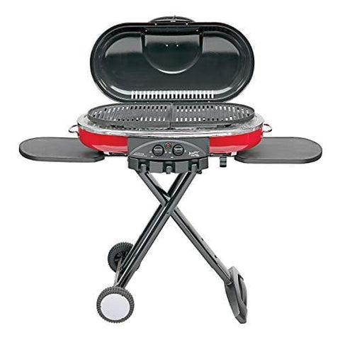 Coleman Propane Grill | Roadtrip LXE Portable Gas Grill