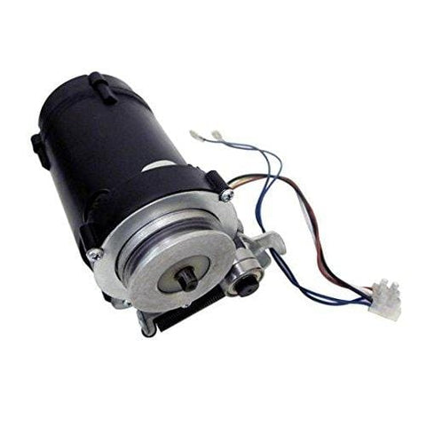 Snow Joe Replacement Motor (Complete with Gear Box) for SJ620/SJ621/SJM988 Snow Throwers
