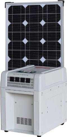 KISAE Technology HS1800-60-00 Home Solar 1800 Kit