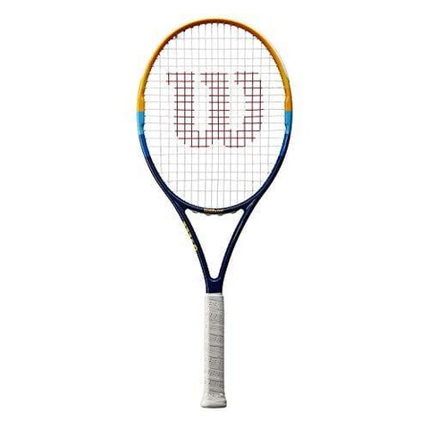 Wilson Prime 103 Tennis Racket - 4 1/4"