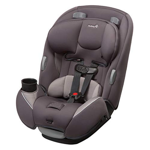 Safety 1st Continuum 3-in-1 Car Seat, Wind Chime
