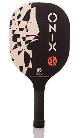 Onix Recruit 2.0 Pickleball Paddle