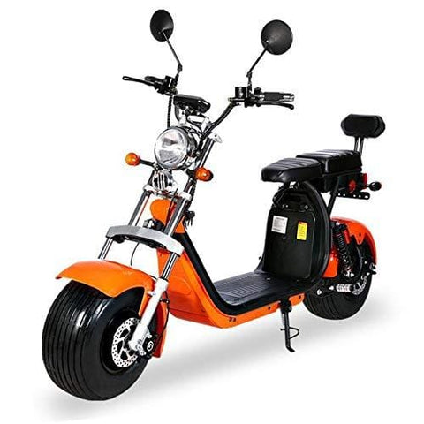 City Coco Electric Scooter