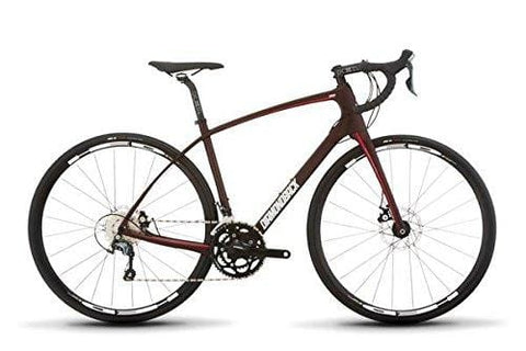 Diamondback Bicycles Arden 4 Carbon Road Bicycle, 50cm/X-Small