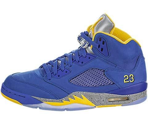 Jordan Air V (5) Retro (Laney)
