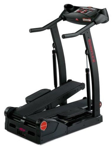 Bowflex TC5000 Treadclimber