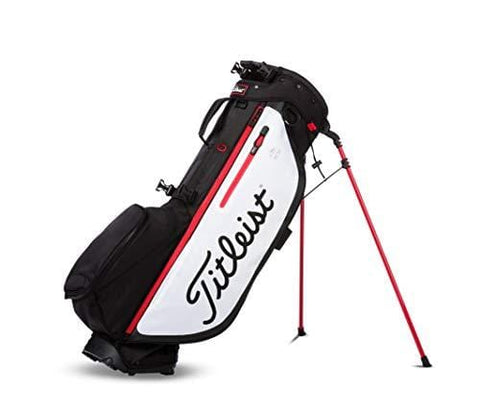 Titleist Golf- Players 4 Plus Stand Bag