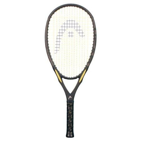 HEAD Intelligence I.S12 Tennis Racquet Racket-4 1/2